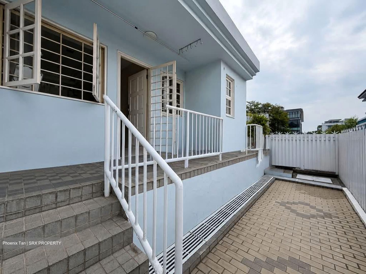 Highland Row (D19), Terrace #595439161